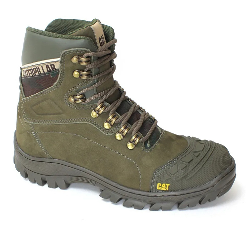 Botas Caterpillar Feminina em Promoção na Americanas Empresas