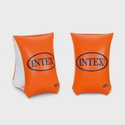 Boia de Braço infantil Inflável Flutuador Deluxe Intex Menor preço em Boia de Braço infantil Inflável Flutuador Deluxe Intex