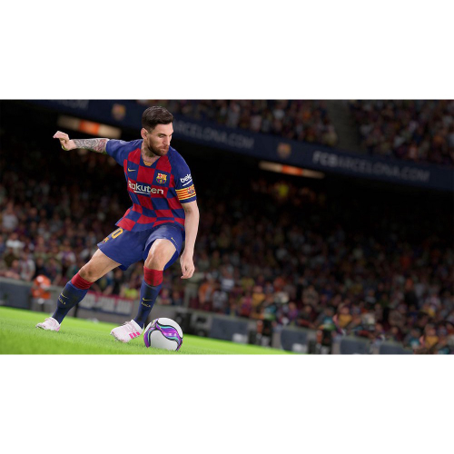 Jogo Efootball Pro Evolution Soccer 2020 - Xbox One em Promoção na  Americanas