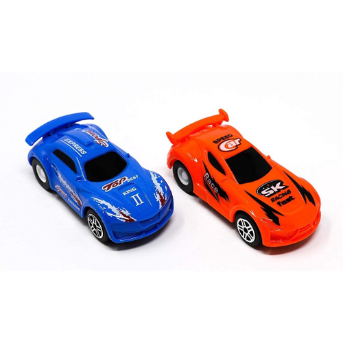 Carrinhos de Brinquedo C/ Pista Relâmpago Mcqueen Carros