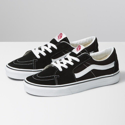 Menor preço em Tênis vans SK8 low