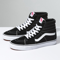 Tênis vans ua SK8-HI é boa?