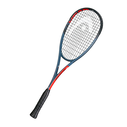 Head Graphene 360 Speed 135 Slimbody Raquete de Squash em Promoção na  Americanas