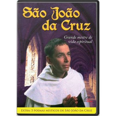 Filme sao joao da cruz - grande mestre de vida espiritual em