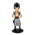 Boneco Articulado Colecionavel Action figure Funko Pop Universo de Dragon  Ball Super Goku ssj Blue 2 em Promoção na Americanas