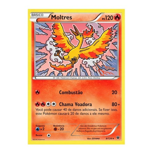 Cartas Pokemon Para Imprimir  Moltres pokemon, Pokemon, Pokemon cards