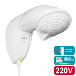 Menor preço em Ducha hydra nd blindada 220V/6500W eletronica