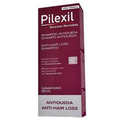 Menor preço em Pilexil Antiqueda Shampoo 300ml
