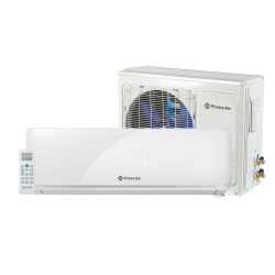 Ar Condicionado Prime Air 18000 BTUs Frio 220V 18000F Menor preço em Ar Condicionado Prime Air 18000 BTUs Frio 220V 18000F