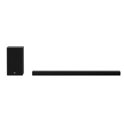 Menor preço em Soundbar LG com 5.1.2 Canais e 520W rms - SP9A