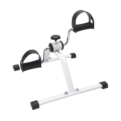 Mini Bicicleta Ergométrica Pedalinho TL-MB-1 Trevalla Branca é boa?