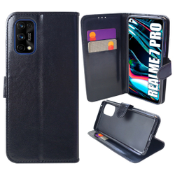 Capinha Capa Carteira De Luxo Realme 7 Pro 6.4 - Cell In Power25 é boa?
