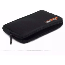 2x peças, compre 1 e ganhe + 1 capinha promoção Capa Case protetora Estojo p/ Hd Externo 2,5 Gps 5.0 Polegadas gps, porta fone de ouvido, celular, cabos, acessórios resistente capinha bolsa Menor preço em 2x peças, compre 1 e ganhe + 1 capinha promoção Capa Case protetora Estojo p/ Hd Externo 2,5 Gps 5.0 Polegadas gps, porta fone de ouvido, celular, cabos, acessórios resistente capinha bolsa