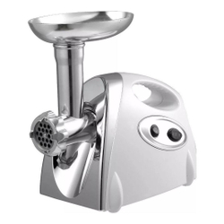 Moedor De Carne 2800W Elétrico Funil Linguiça Kibe 110V é boa?