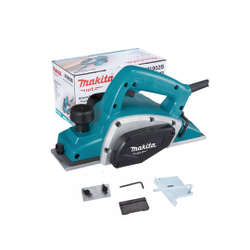 Plaina Elétrica Profissional 580w M1902b 82mm Makita Menor preço em Plaina Elétrica Profissional 580w M1902b 82mm Makita