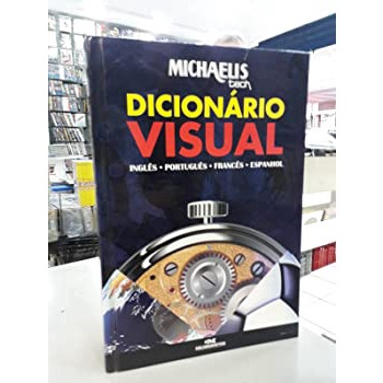 Dicionário visual mostra expressões úteis em inglês