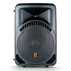 Caixa Ativa Bi-Amplificada PS-520A 2 Vias MP3 usb/sd - staner Menor preço em Caixa Ativa Bi-Amplificada PS-520A 2 Vias MP3 usb/sd - staner