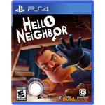 Jogo Novo Midia Fisica Hello Neighbor Lacrado para Ps4 em Promoção