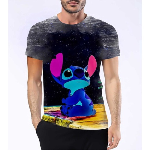 camisetas walt disney