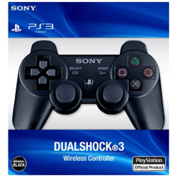 Controle Ps3 Dualshock 3 Bluetooth Ou USB Playstation 3 Similar Menor preço em Controle Ps3 Dualshock 3 Bluetooth Ou USB Playstation 3 Similar