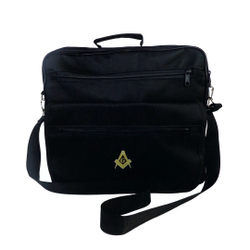 Bolsa Pasta Maleta Porta Paramentos Maçônico Maçonaria Menor preço em Bolsa Pasta Maleta Porta Paramentos Maçônico Maçonaria
