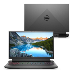 Notebook Gamer Dell G15-a0500-MM15P 15.6 fhd amd Ryzen 5 16GB 512GB ssd nvidia rtx 3050 Windows 11 Menor preço em Notebook Gamer Dell G15-a0500-MM15P 15.6 fhd amd Ryzen 5 16GB 512GB ssd nvidia rtx 3050 Windows 11
