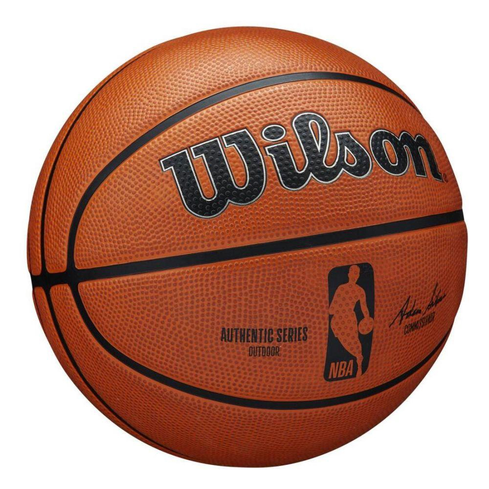 BOLA BASQUETE NBA AUTHENTIC SERIES OUTDOOR 6