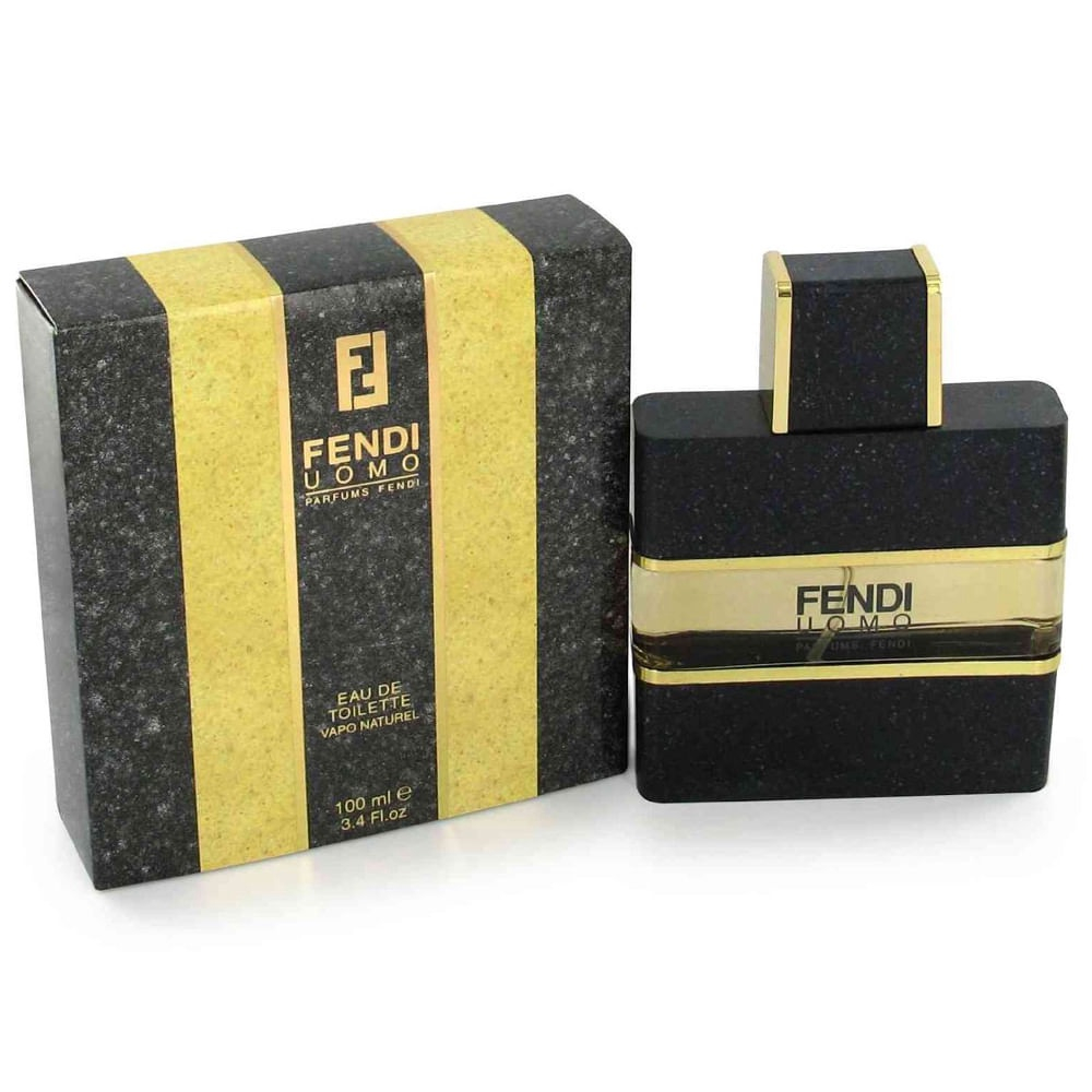 Fendi uomo cheap eau de toilette