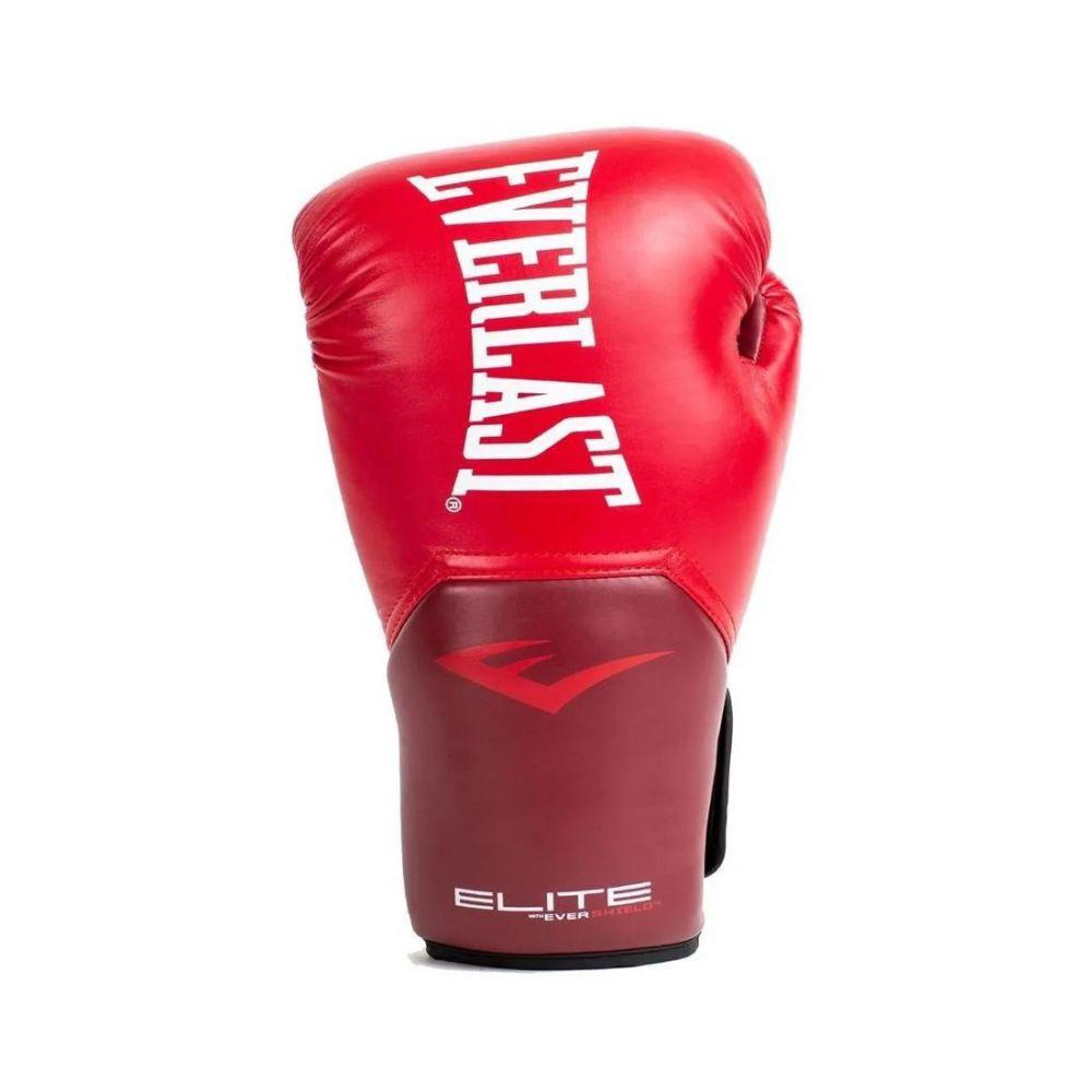 Luva muay thai 14oz hot sale everlast