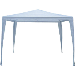 Tenda Gazebo 195x195cm Branca é boa?
