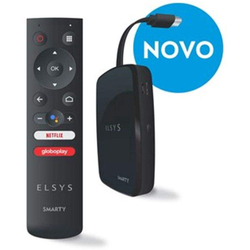 Receptor de TV via internet full HD ETRI01 smarty - elsys Menor preço em Receptor de TV via internet full HD ETRI01 smarty - elsys