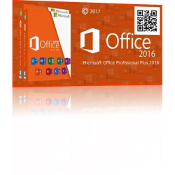 Office 2016 Pro Plus Cartão Chave é boa?