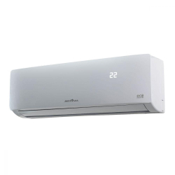 Ar Condicionado Britânia BAC18000IQFM9W Inverter Quente/Frio 220V Menor preço em Ar Condicionado Britânia BAC18000IQFM9W Inverter Quente/Frio 220V