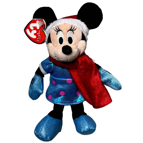 Chaveiro Disney Mickey Minnie Boneca Desenho Animado