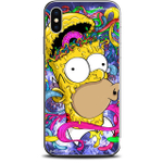 Capa Capinha Pers Samsung S20 fe Desenho Cd 140