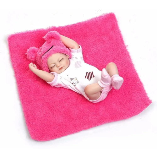 Mini Bebe Reborn Promocoes E Ofertas Na Americanas