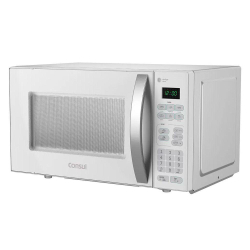 Micro-ondas Consul 20 Litros Branco Uso Fácil Cma20bb 110v é boa?