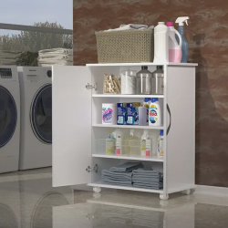 Armário Gabinete De Banheiro Dispensa De Cremes E Maquiagem é boa?