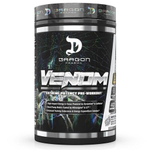 Pré treino venom - 40 doses