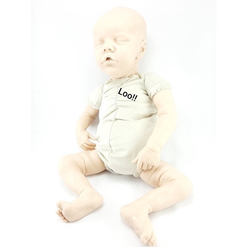 Kit reborn prematuro outlet