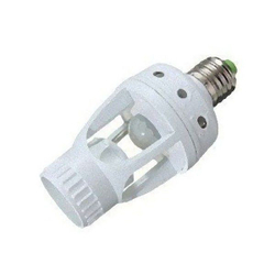 Bocal Com Sensor de Movimento E27 Lumiere é boa?