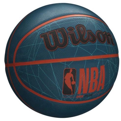 Bola de Basquete Wilson NBA DRV em Promoção