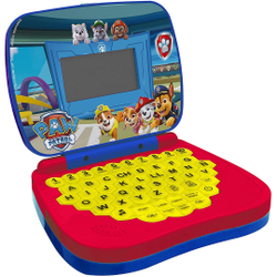 Laptop Infantil - Patrulha Canina - Bilíngue - Candide é ruim? Laptop Infantil - Patrulha Canina - Bilíngue - Candide é boa?