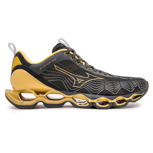 mizuno prophecy x masculino preto