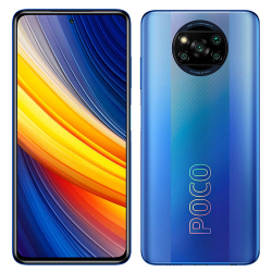 Xiaomi Pocophone Poco X3 Pro Dual sim 256GB Azul 8GB ram é boa?
