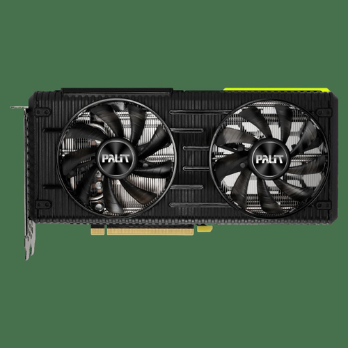 Placa de video palit nvidia geforce best sale rtx 3060 ti dual 8gb gddr6 256bit