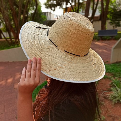 CHAPEU MODA PRAIA