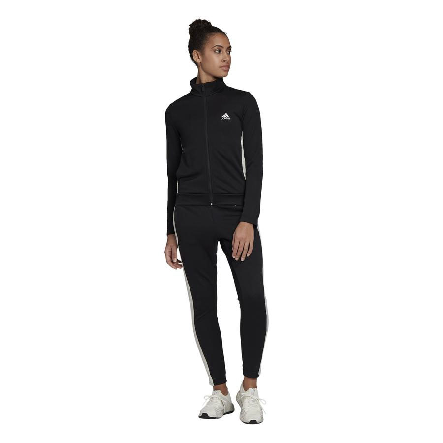 agasalho adidas feminino g