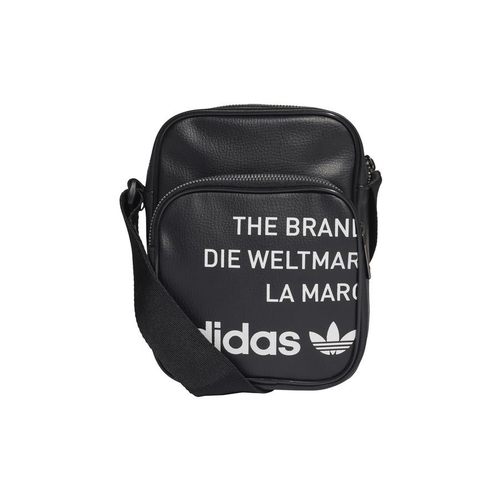 mini bolsa adidas originals