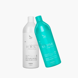 Progressiva Zap All Time Organic 2x1L - novo é boa?